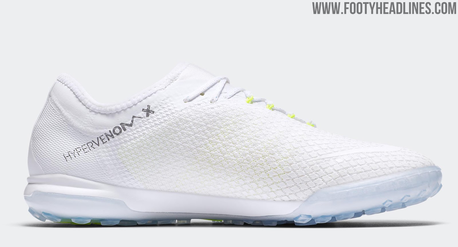 Hypervenom phantom iii top pro tf zoom